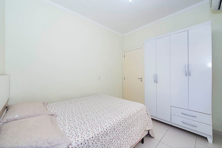 026D - Linda casa de 3 dormitórios para até 6 pessoas próxim