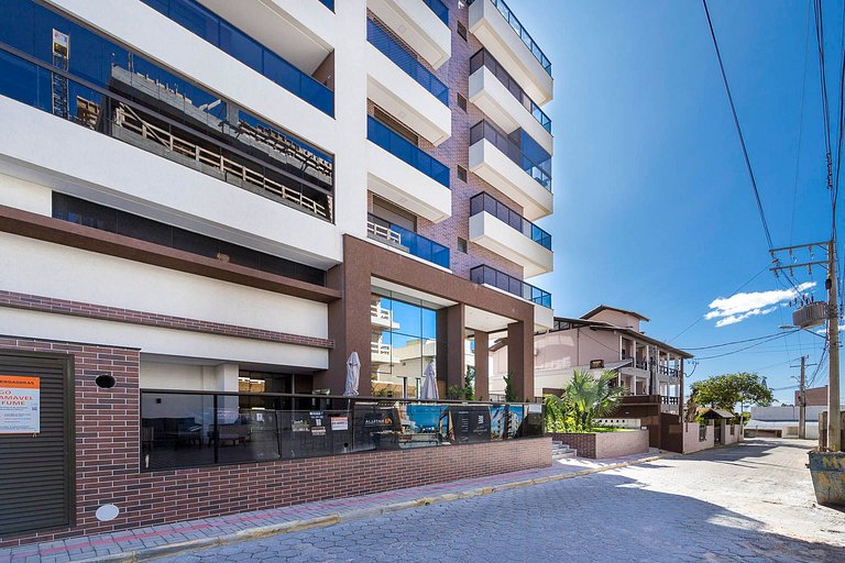 209G - Lindo apartamento com piscina, 2 suítes, 02 vagas de