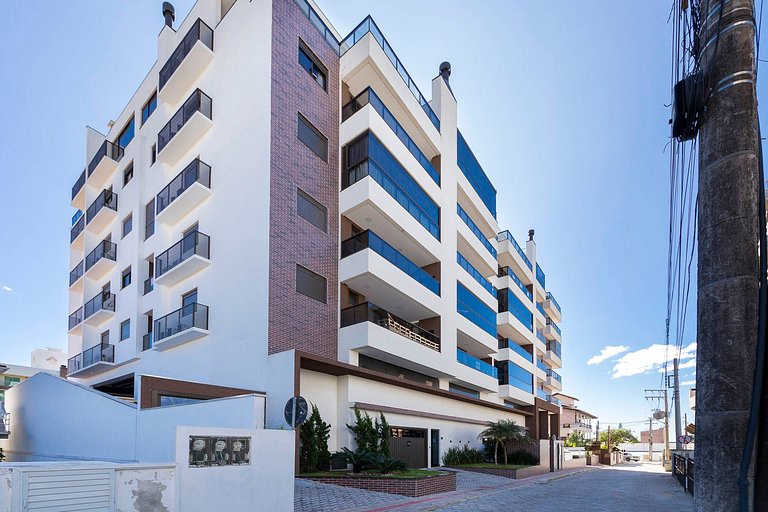 209G - Lindo apartamento com piscina, 2 suítes, 02 vagas de