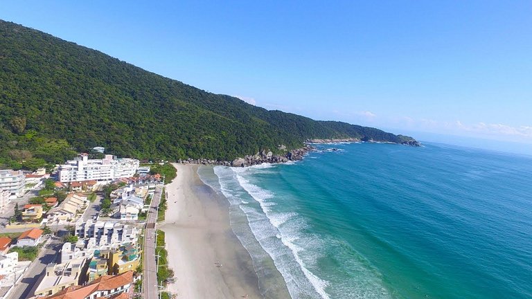 301RG - Apartamento Alto Padrão 2 quartos para 05 pessoas em