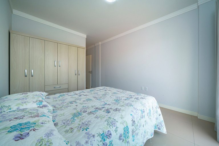 103S - Excelente apartamento 03 dormitórios, 02 vagas de gar