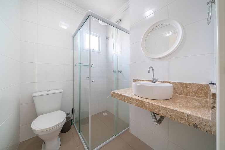 103S - Excelente apartamento 03 dormitórios, 02 vagas de gar