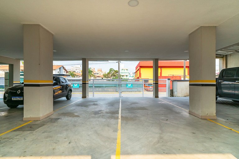 103S - Excelente apartamento 03 dormitórios, 02 vagas de gar