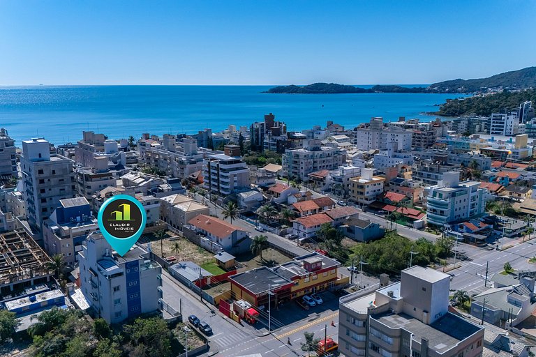 103S - Excelente apartamento 03 dormitórios, 02 vagas de gar