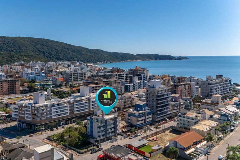 103S - Excelente apartamento 03 dormitórios, 02 vagas de gar