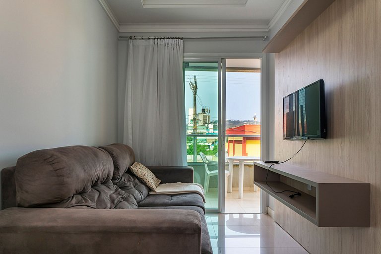 103S - Excelente apartamento 03 dormitórios, 02 vagas de gar