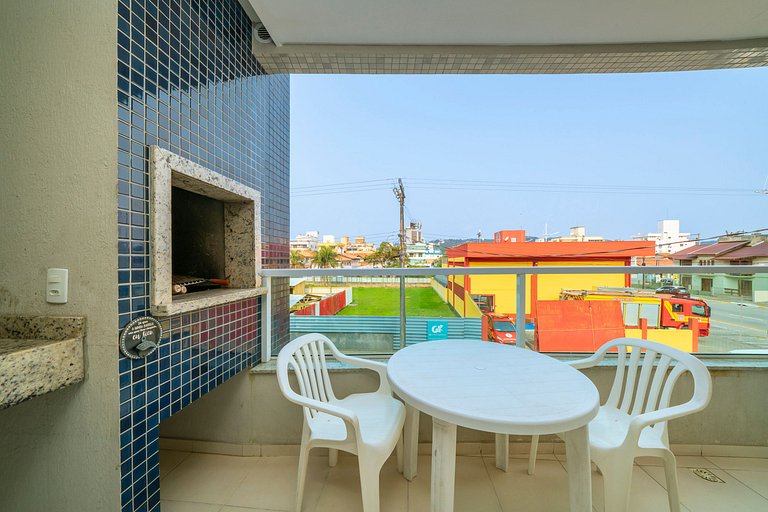 103S - Excelente apartamento 03 dormitórios, 02 vagas de gar