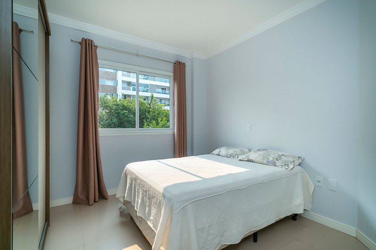 103S - Excelente apartamento 03 dormitórios, 02 vagas de gar