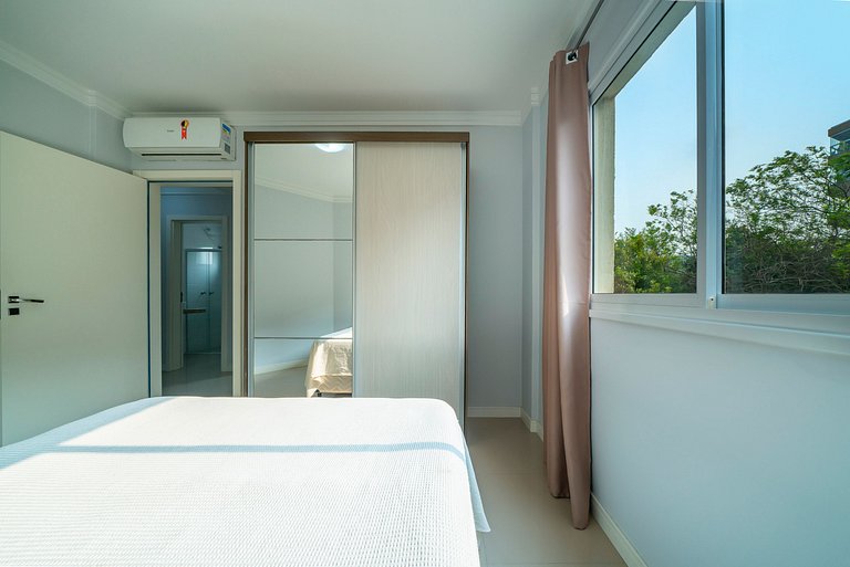 103S - Excelente apartamento 03 dormitórios, 02 vagas de gar