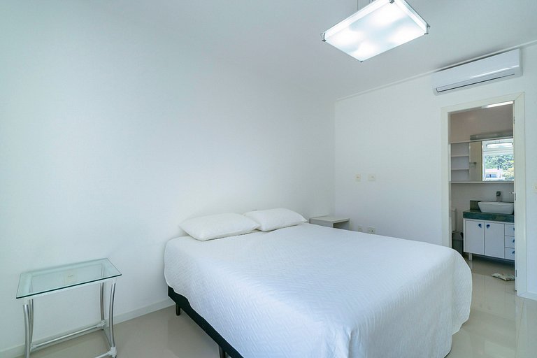 401P - Linda Cobertura Alto Padrão com 3 suítes - varanda co