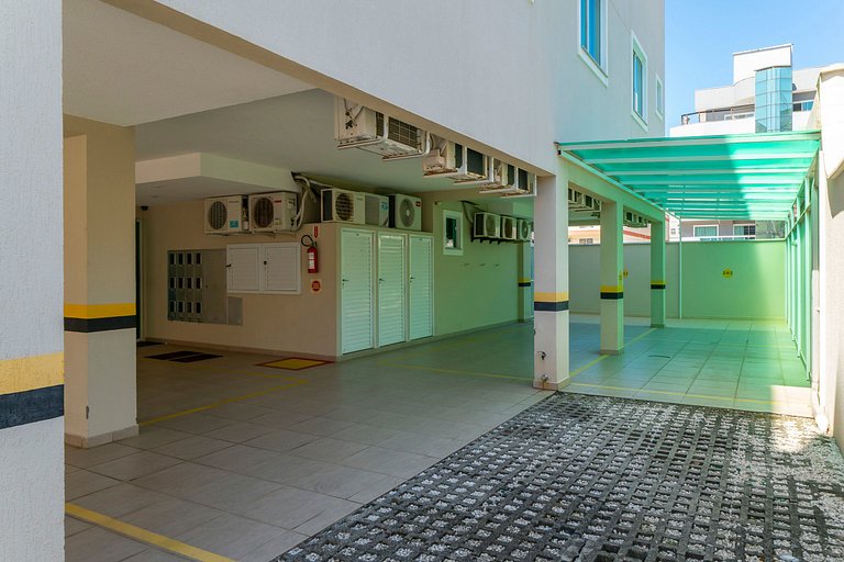401P - Linda Cobertura Alto Padrão com 3 suítes - varanda co