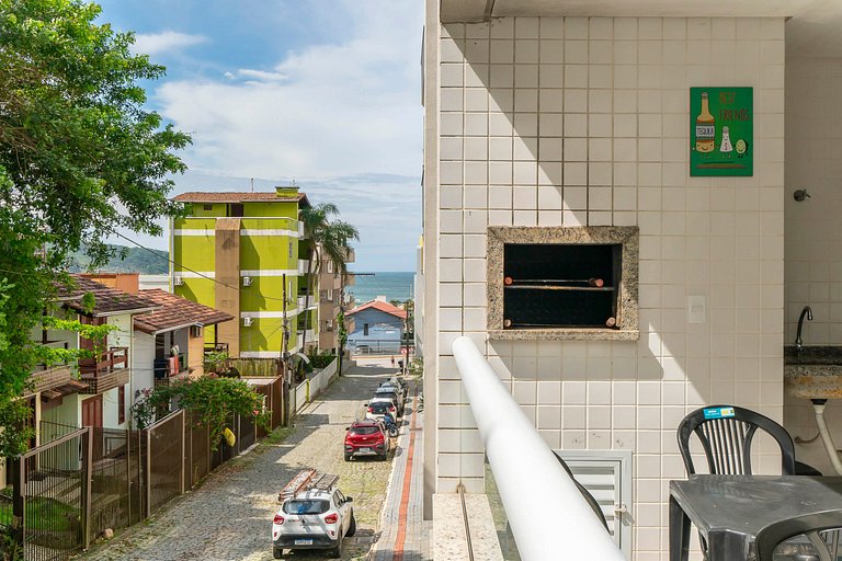 201RL - Apartamento 03 quartos, à poucos metros da Praia de