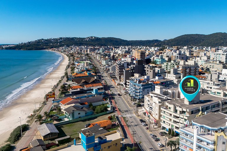305 - B Mediterrâneo - Apartamento de 03 dormitórios próximo