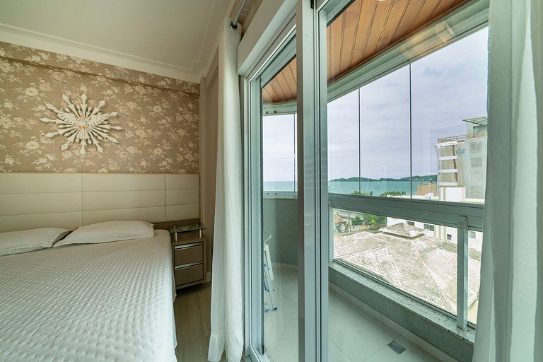302BH - Apartamento de alto padrão 3 dormitórios.