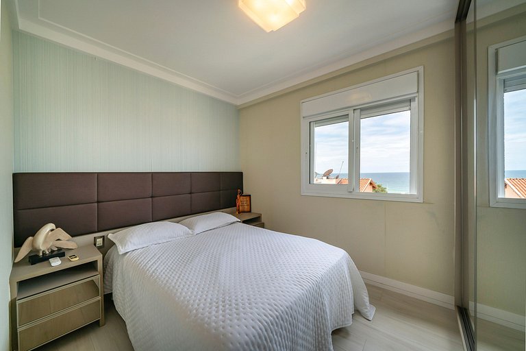 302BH - Apartamento de alto padrão 3 dormitórios.