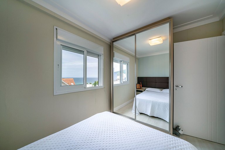 302BH - Apartamento de alto padrão 3 dormitórios.