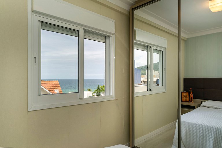 302BH - Apartamento de alto padrão 3 dormitórios.