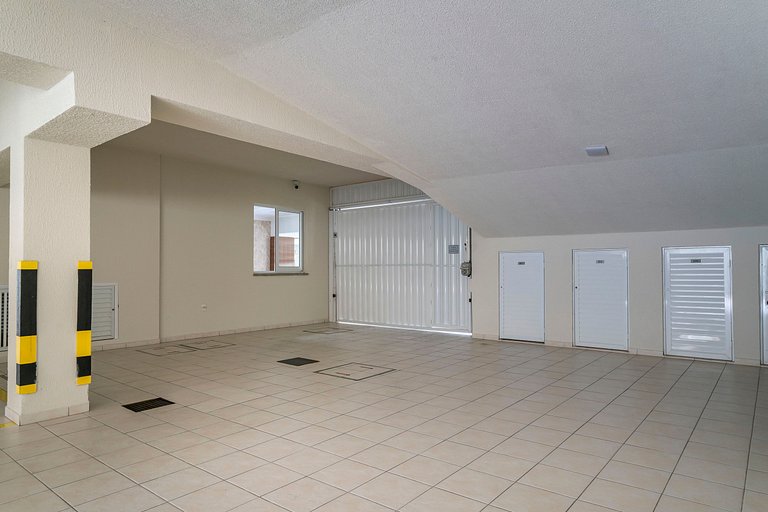 302BH - Apartamento de alto padrão 3 dormitórios.