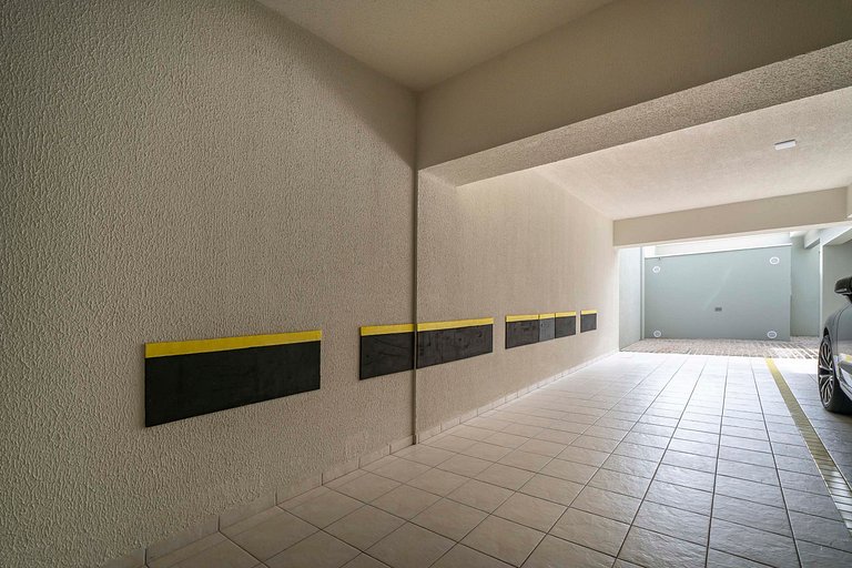 302BH - Apartamento de alto padrão 3 dormitórios.