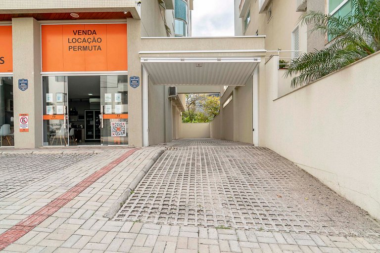 302BH - Apartamento de alto padrão 3 dormitórios.
