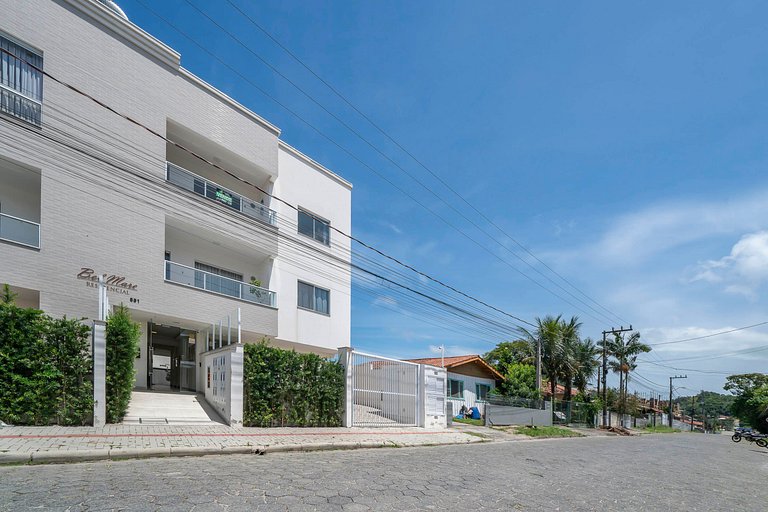 Apartamento 2 dormitórios a venda