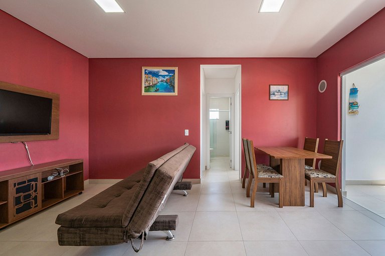 Apartamento 2 dormitórios a venda