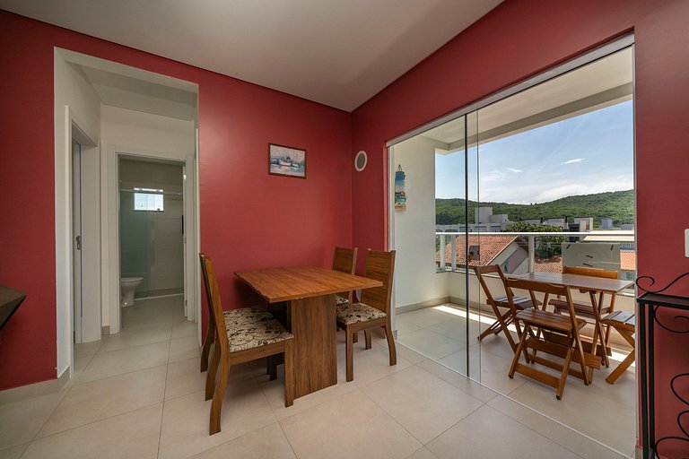 Apartamento 2 dormitórios a venda