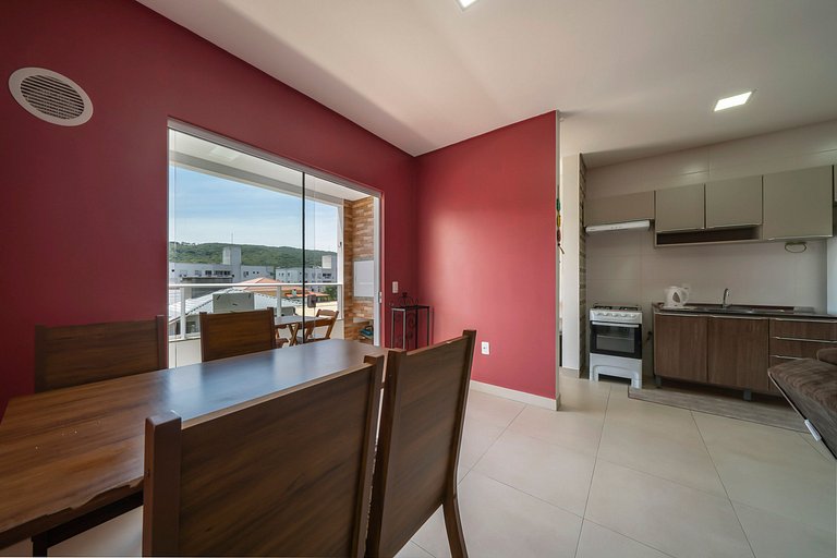 Apartamento 2 dormitórios a venda