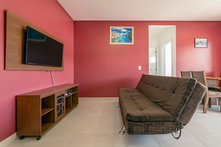 Apartamento 2 dormitórios a venda