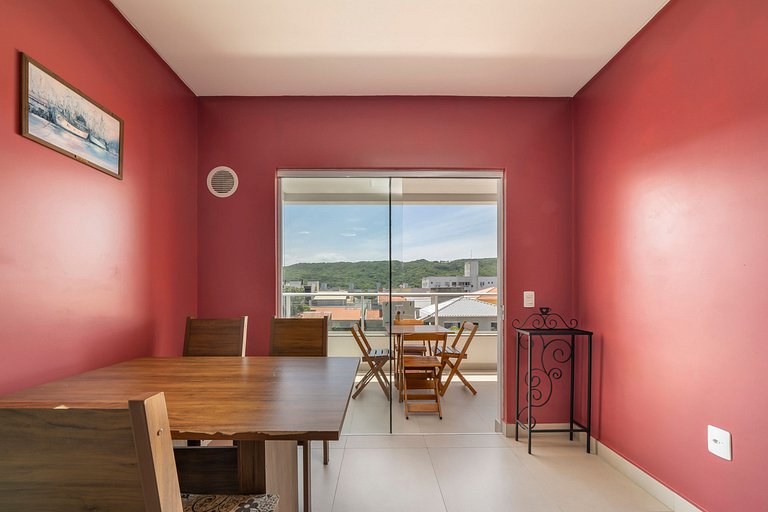 Apartamento 2 dormitórios a venda
