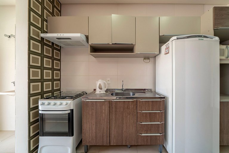Apartamento 2 dormitórios a venda
