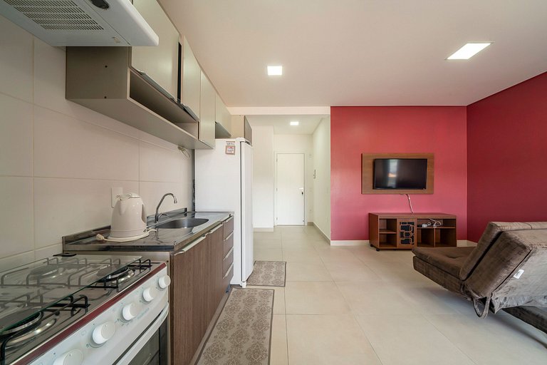 Apartamento 2 dormitórios a venda