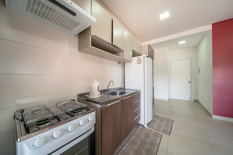 Apartamento 2 dormitórios a venda