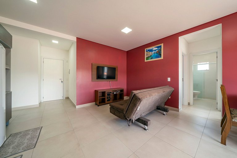 Apartamento 2 dormitórios a venda