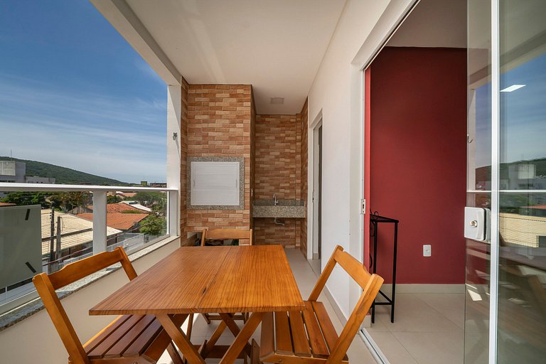 Apartamento 2 dormitórios a venda