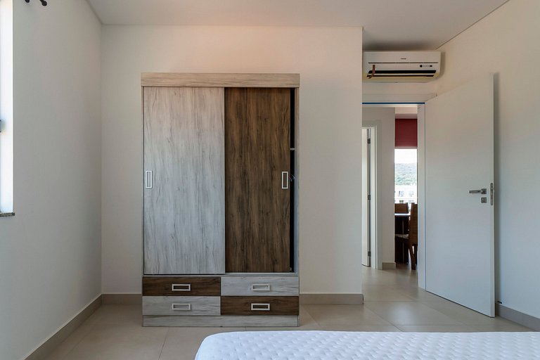 Apartamento 2 dormitórios a venda