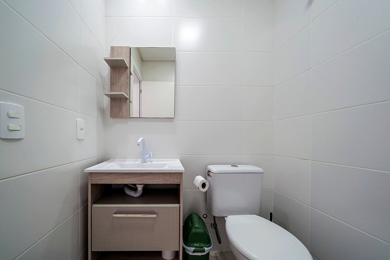Apartamento 2 dormitórios a venda