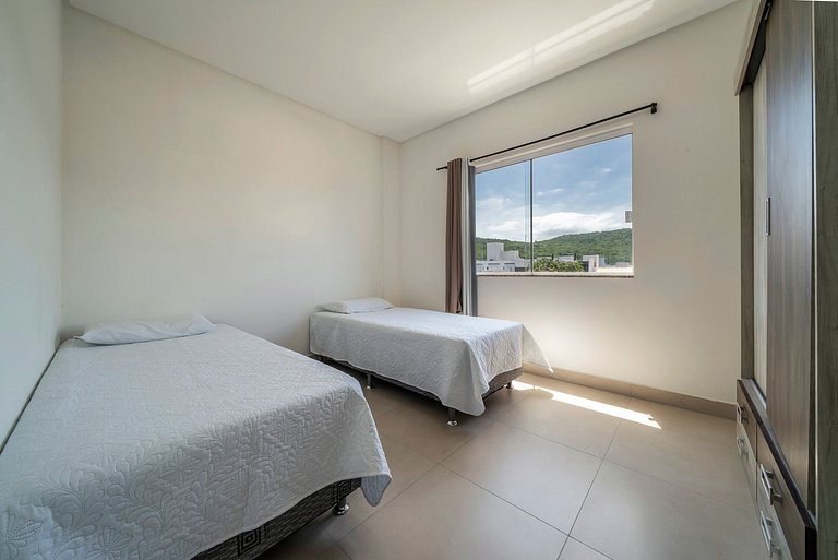 Apartamento 2 dormitórios a venda