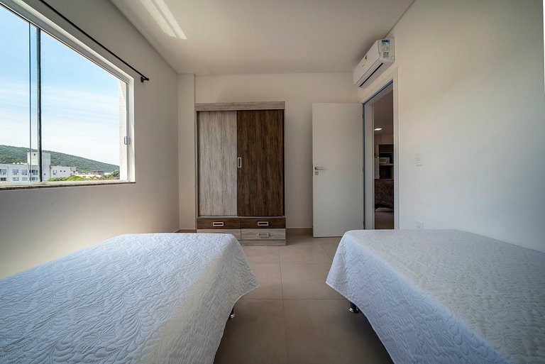 Apartamento 2 dormitórios a venda