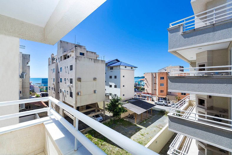 Apartamento 03 dormitórios, à venda em Bombinhas!